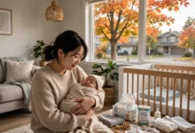 加拿大生育与育儿补贴新盘点:2026 年生娃能领的 6 笔钱全解-加拿大大