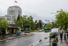 温哥华市议会新规落地:短租停车开发 6 个民生变化全解-加拿大大