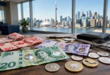 加元贬值破 70 美分:换汇 4 个省钱时机全解-加拿大大