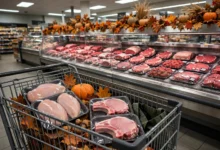 牛肉太贵吃不起:6 种平价肉类替代全攻略-加拿大大