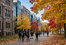 多大 UBC 2026 申请截止:热门专业 5 个分数线预测全解-加拿大大