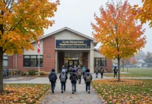 法语沉浸式学校:英法双语娃 5 个报名要点全解-加拿大大