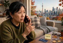 银行安全部门来电:5 句话术识破全解-加拿大大