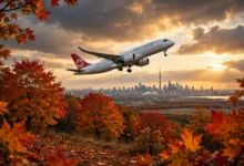 航空里程贬值:Aeroplan 5 个回血用法全解-加拿大大