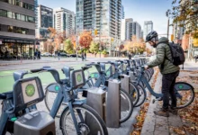 共享单车涨价:多伦多 Bike Share 4 个省钱骑法全解-加拿大大