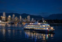 温哥华 SeaBus 末班船:北温通勤 3 个衔接方案全解-加拿大大