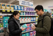 加拿大母婴店:奶粉尿布 4 个比价渠道全解-加拿大大