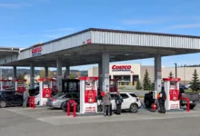 Costco 加油站:排队 4 个省钱真相全解-加拿大大
