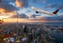 加拿大 Aeroplan 攢分：4 个技巧全解-加拿大大