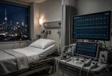 加拿大睡眠诊所转诊提速:打鼾 4 个免费筛查渠道全解-加拿大大