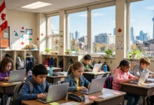 加拿大安省数学统考 EQAO 线上化：3 个备考资源全解-加拿大大