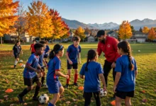 加拿大儿童体育补贴 KidSport:低收入 4 步申请全解-加拿大大