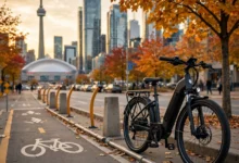 加拿大电助力自行车补贴：买 e-bike 省 500 4 步申请全解-加拿大大