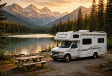 加拿大露营车 RV 租赁保险:4 个避坑要点全解-加拿大大