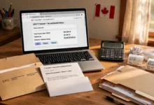 收到 CRA 稽查信：4 种信 3 步应对流程全解-加拿大大