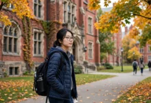 加拿大留学生转学新规:换学校必须重新申请学签全流程全解-加拿大大