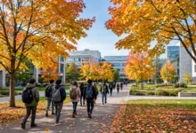 加拿大私立院校学签拒签率飙升:择校避坑的 5 个信号全解-加拿大大