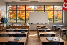 海外教师拿 OCT 执照：学历认证 4 步全解-加拿大大