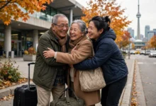 加拿大留学生父母陪读签证新动态：探亲签拒签率高了怎么办全解-加拿大大