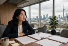 求职背景调查：雇主查什么+ 5 招提前准备全解-加拿大大