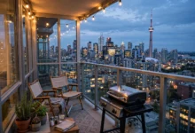 阳台 BBQ 限制:Condo 5 个常见规定全解-加拿大大