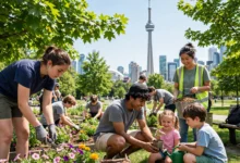 加拿大青年暑期工:Canada Summer Jobs申请3步全解-加拿大大