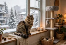 加拿大室内养猫：bylaw 4问全解-加拿大大