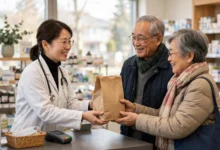 安省老人药物福利ODB:65岁处方药免费细则全解-加拿大大
