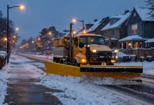 多伦多除雪:市政铲雪优先级、私家车道谁负责-加拿大大