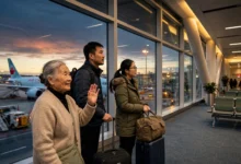 加拿大回中国探亲航班增班:暑期票价与航线选择全攻略-加拿大大