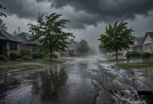 多伦多暴雨内涝:地下室防淹补贴申请全解-加拿大大