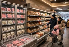 加拿大火锅食材：毛肚鸭血哪里买全攻略-加拿大大