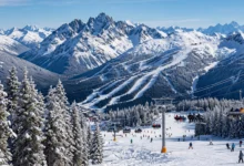 加拿大滑雪季雪票涨价:五大雪场季票早鸟价对比全解-加拿大大