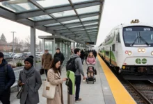 加拿大 GO Transit 与大温 TransLink 票价调整:通勤族每月多花多少全解-加拿大大