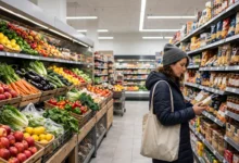 加拿大食品安全召回：问题食品退货3步全解-加拿大大