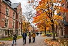 加拿大大学申请季:安省OUAC填表5个易错点全解-加拿大大