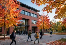 加拿大学院 college 财务危机裁员:留学生项目关停风险全解-加拿大大