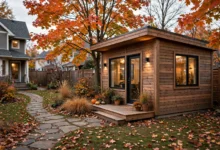 加拿大后院小屋出租：合规出租4个条件全解-加拿大大
