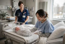 加拿大新生儿 30 天必办 5 件事:医保卡、SIN、牛奶金顺序全解-加拿大大