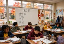 加拿大中文学校补贴:各省母语项目申请2步全解-加拿大大