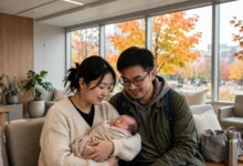 加拿大华人子女中文名登记：出生证明加注中文名2种办法全解-加拿大大