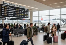 加拿大航空延误赔偿新规执行:旅客索赔的4个实操步骤全解-加拿大大