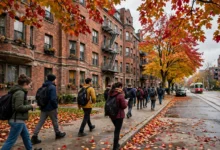 加拿大大学国际生住宿危机:留学生的5个租房避坑点全解-加拿大大