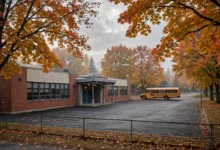 加拿大中小学教师罢工潮:家长的4个停课应对方案怎么办-加拿大大