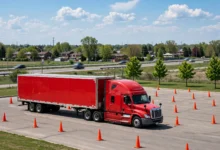加拿大卡车 AZ 驾照培训:补贴、费用、就业 3 项全解-加拿大大