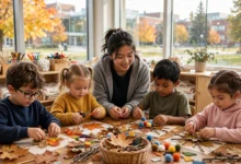 幼教 ECE 一年速成:college 项目选择与就业全解-加拿大大