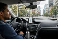 Uber/DoorDash 司机报税：里程抵扣与 GST 注册门槛全解-加拿大大