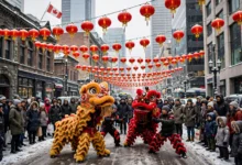 加拿大华人春节庆典拨款争议:社区的4个申请技巧全解-加拿大大