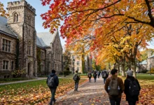 加拿大大学申请季:国际生选校的8个避坑要点全解-加拿大大