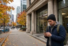 加拿大银行账户被盗刷：发现异常交易的5步紧急处理全解-加拿大大